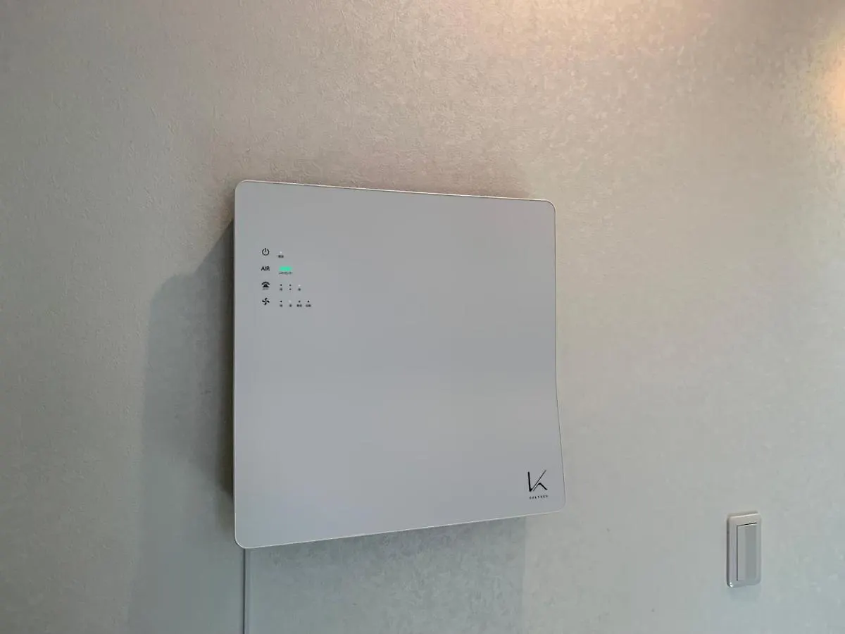 Hostel HIDEAWAY Präfektur Tokio