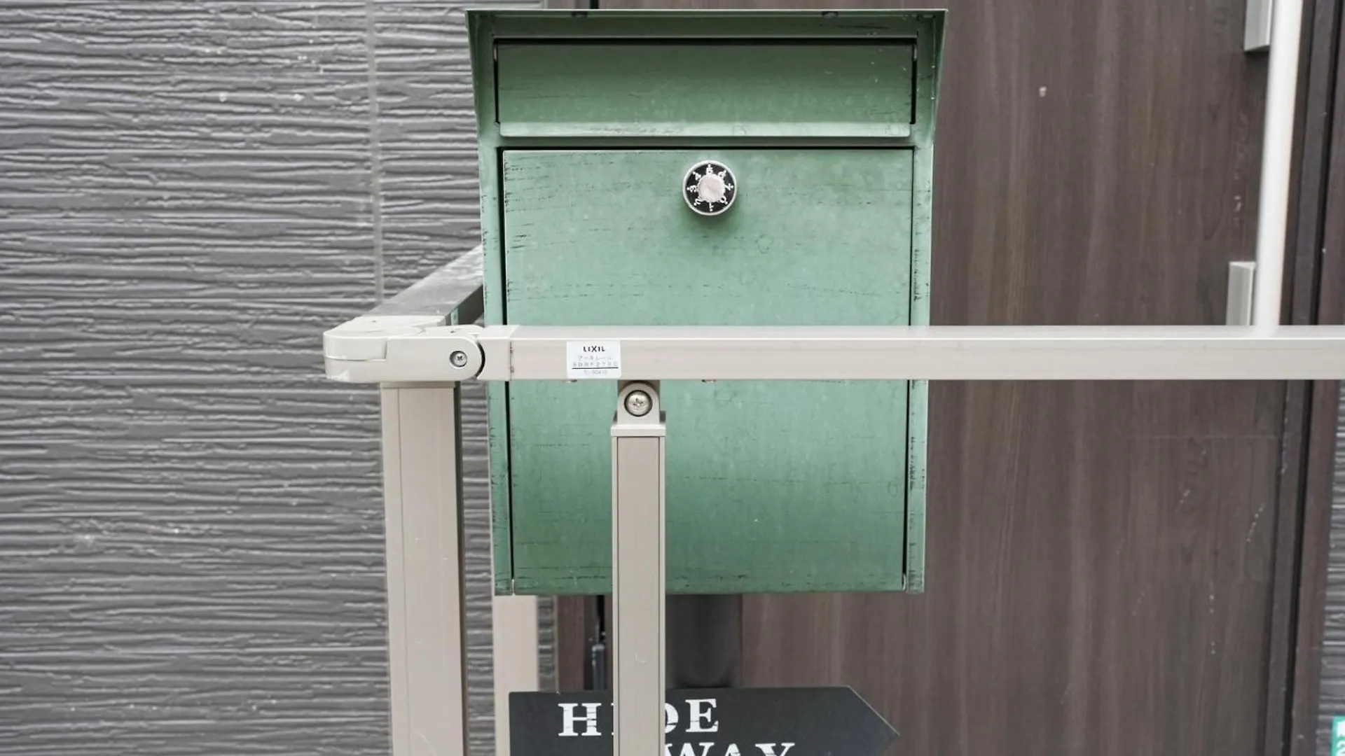 Hostel HIDEAWAY Präfektur Tokio Japan