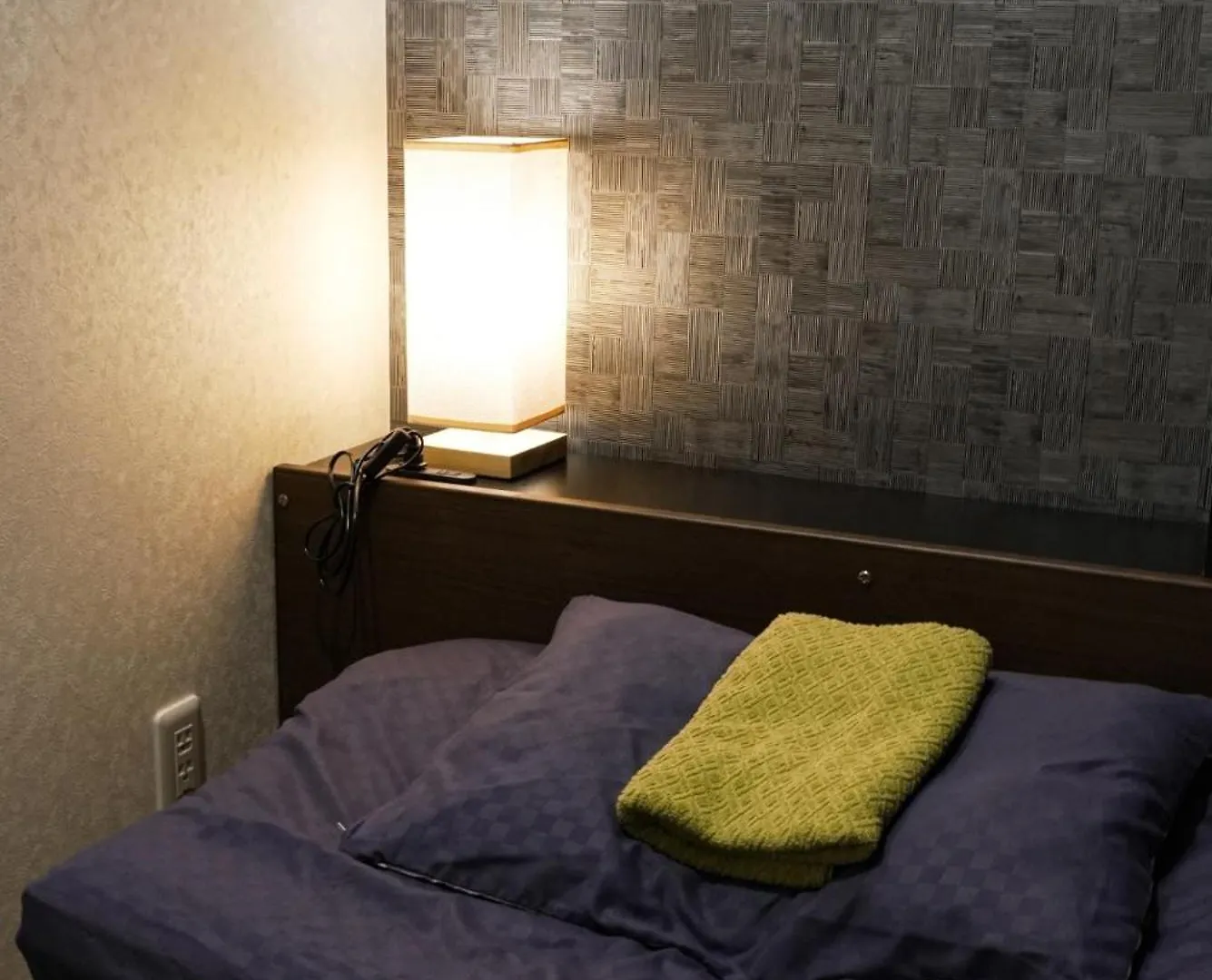 Hostel HIDEAWAY Präfektur Tokio