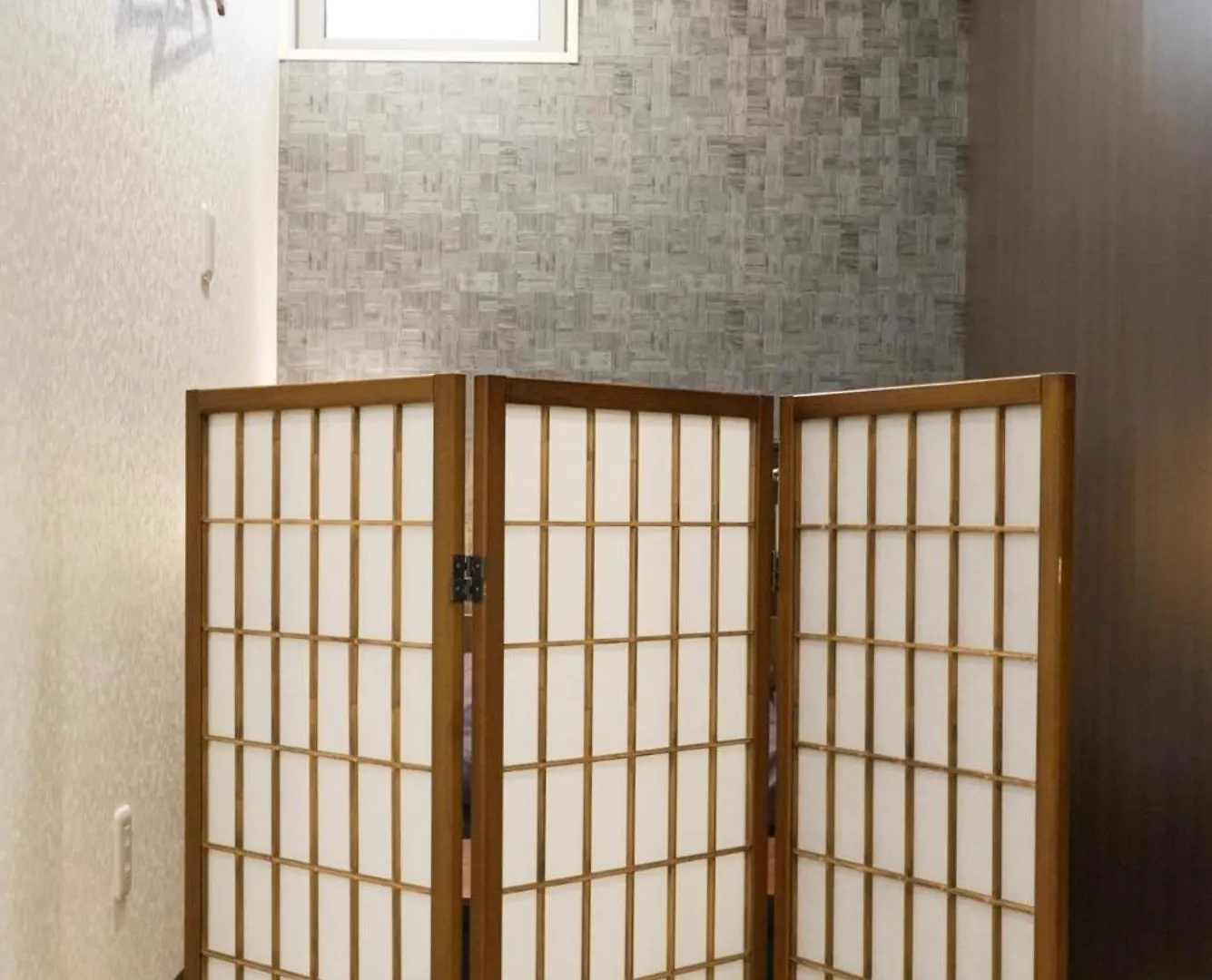 Hostel Lodgingtoyko Minowa Tokyo Japan