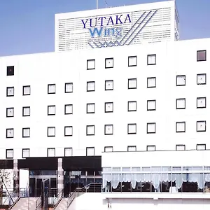 Yutaka Wing Hotel Izumisano