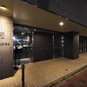 Hotel Randor, Tokyo