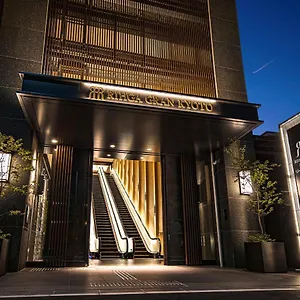 Rihga Gran Hotel Kioto