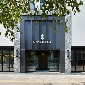 Susukino Granbell Hotel Sapporo