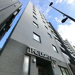 ホテル The Light, 東京都