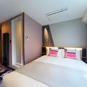 Tower Annex Hotel Kioto