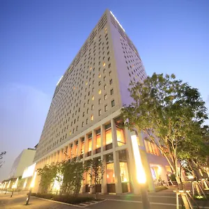 Sotetsu Grand Fresa Tokyo-bay Ariake Hotel Tokyo
