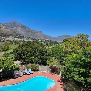The Salt House In Pensión Hout Bay
