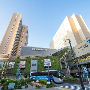 Ours Hankyu Hotel Tokyo