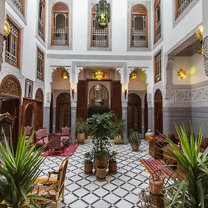 Tahra & Riad Fès