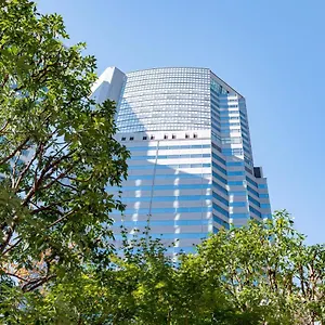 The Strings By Intercontinental, By Ihg Hotel Tokyo