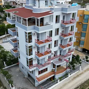 Vila Namiku Hotel Durrës