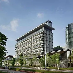 Hotel Sorano, Tokyo