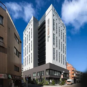 3* 호텔 Super Premier Ikebukuro Natural Hot Spring