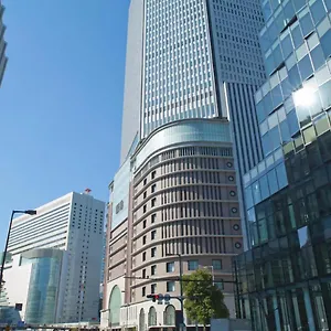 Grandi日本橋 Appartement Ōsaka