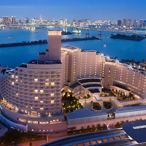 Hilton Odaiba Hotel Tokyo