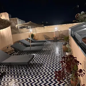 Dar Tahri & Riad Fès
