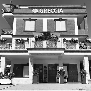 Exclusive Greccia Hotel Dhërmi