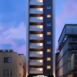 Tanimachi Luxe Hotel Osaka