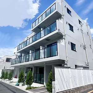  아파트호텔 Real Okubo