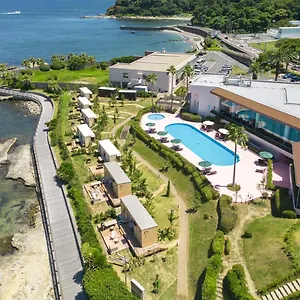 La Vista Kannonzaki Terrace Hotel Yokosuka