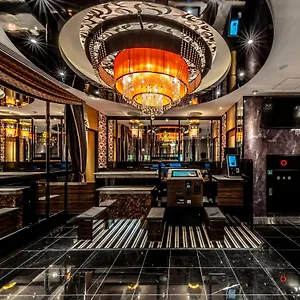 Hotel Apa Kayabacho Hachobori Ekimae, Tokyo