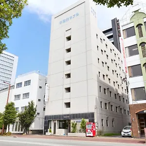 Heiwadai Otemon Hotel Fukuoka (Fukuoka)