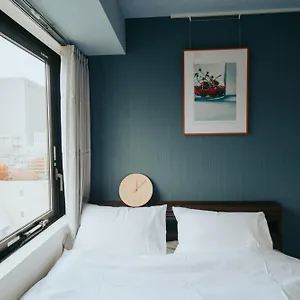 Hotel Unito Shiodome, Tokyo