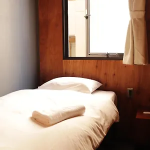 Focus Kuramae Auberge de jeunesse