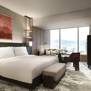 Intercontinental By Ihg Hotel Sapporo