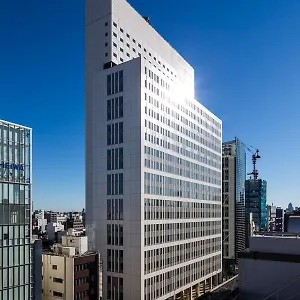 ホテル クラウンヒルズ 上野プレミア, 東京都