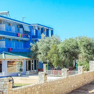 Nuanti Hotel Himarë