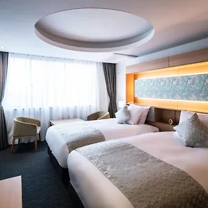 Shijo Takakura Grandereverie Hotel Kyoto