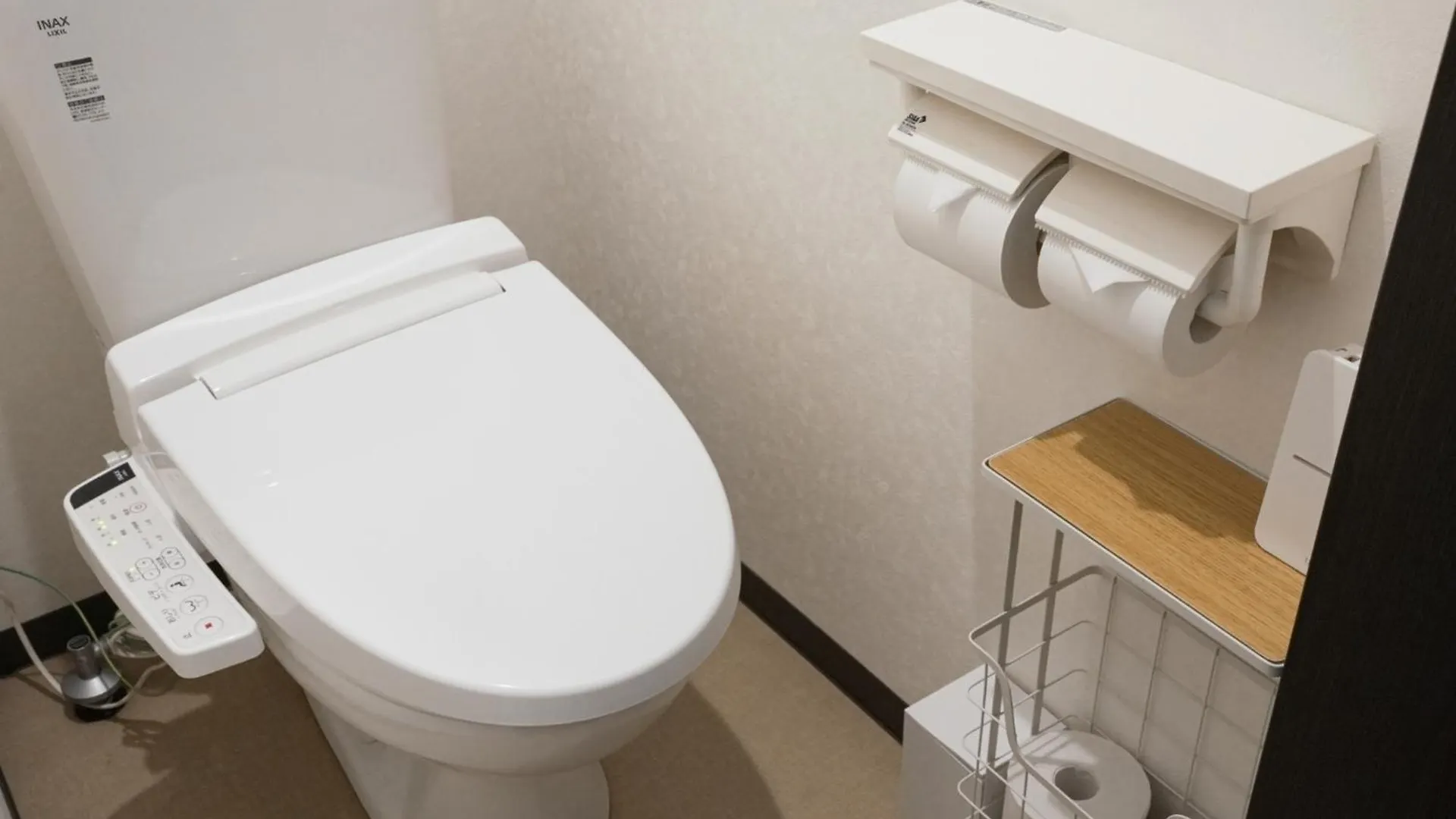 Hostel Lodgingtoyko Minowa Tokyo