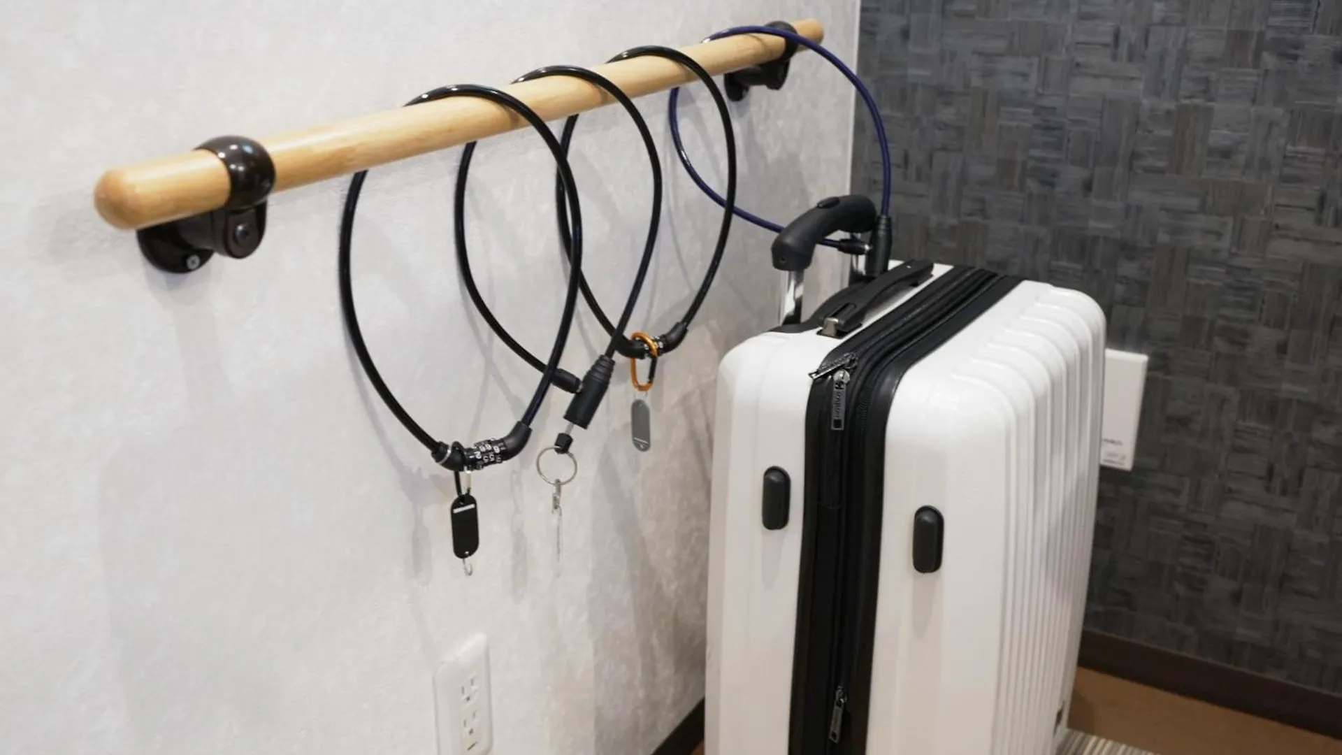 Hostel Lodgingtoyko Minowa Tokyo