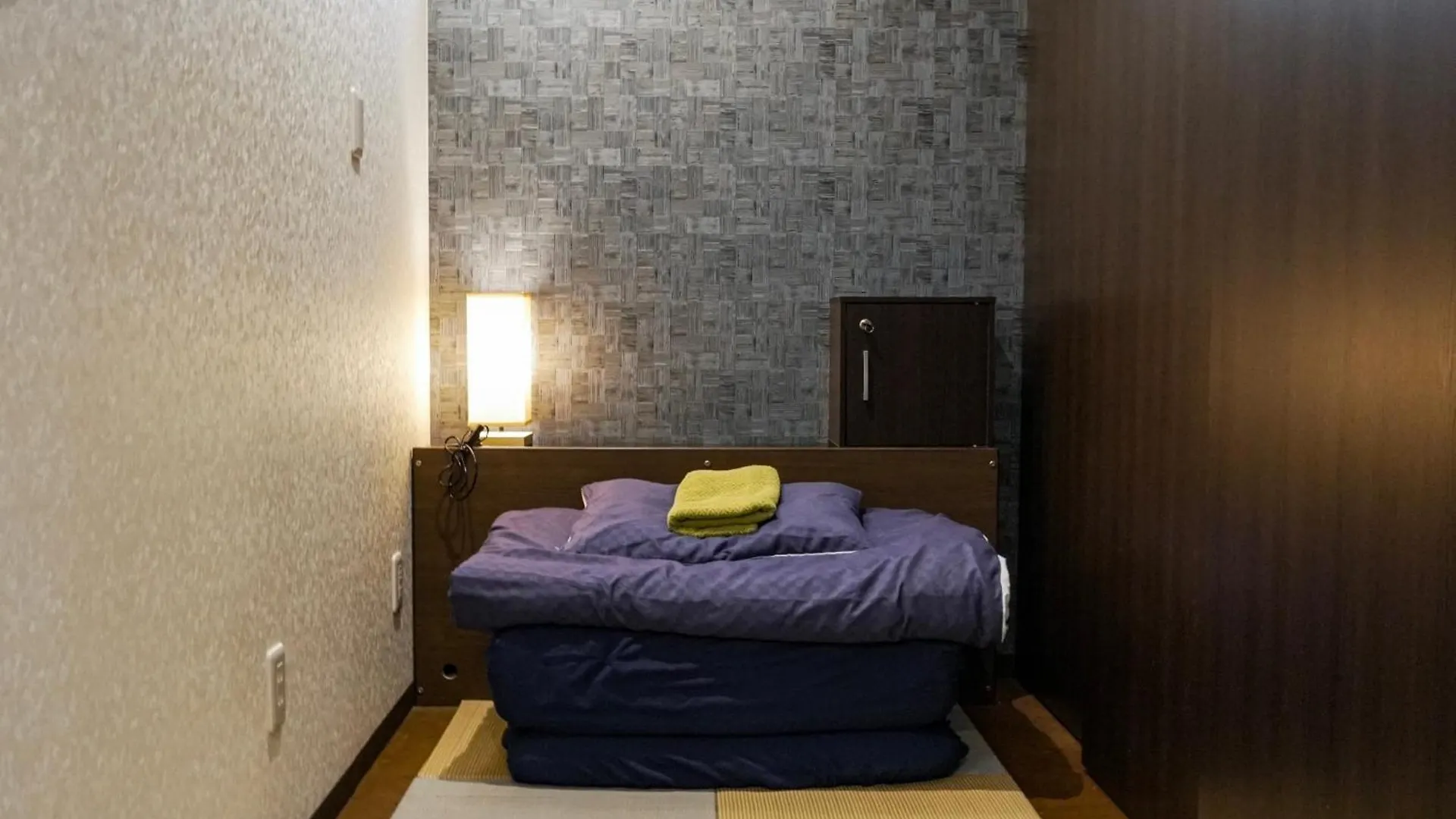 Hostel Lodgingtoyko Minowa Tokyo