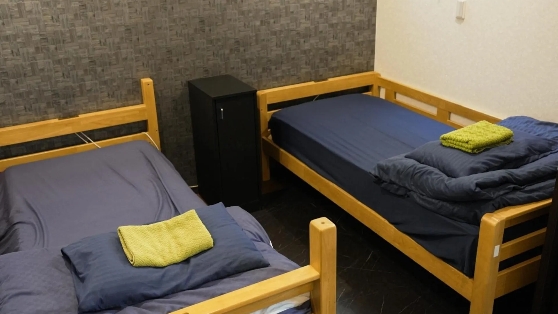 Hostel Lodgingtoyko Minowa Tokyo