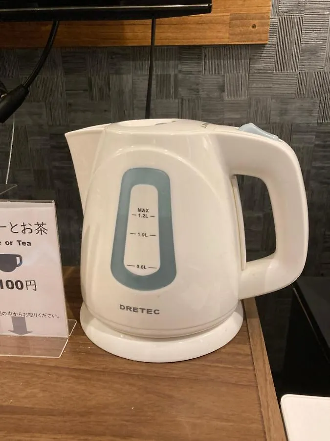 Hostel Lodgingtoyko Minowa 도쿄